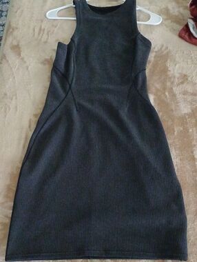 Lululemon Ribbed Softsteam Dress 4